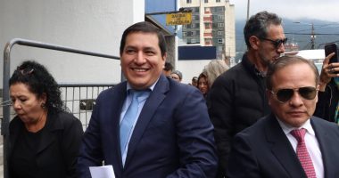 Andrés Arauz responde a allanamientos y denuncia electoral – La Voz del Altiplano