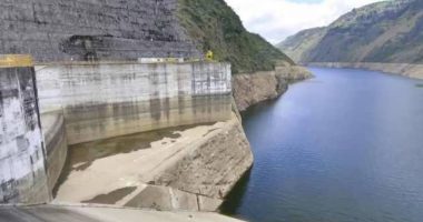 Lluvias Aumentan Caudal Embalse Mazar – La Voz del Altiplano