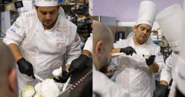 Helado ecuatoriano brilla en mundial de Italia – La Voz del Altiplano