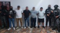 cuatro aprehendidos por presunto robo a vehículos en ejes viales tras operativo policial – La Voz del Altiplano