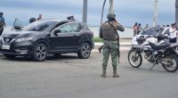 Ataque en la avenida Malecón de Manta deja un fallecido – La Voz del Altiplano