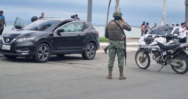 Ataque en la avenida Malecón de Manta deja un fallecido – La Voz del Altiplano