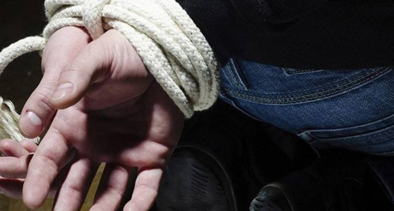 Desmantelan secuestro extorsivo y capturan a implicado – La Voz del Altiplano
