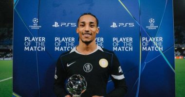 Chelsea gana y se clasifica a octavos de final en Champions – La Voz del Altiplano