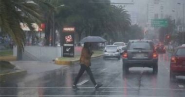 Lluvias y tormentas eléctricas en Ecuador – La Voz del Altiplano