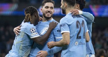 Manchester City derrota al Galatasaray y avanza a octavos – La Voz del Altiplano