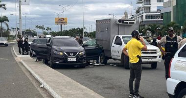 Adolescente muerto en ataque a tiros en el centro de Manta – La Voz del Altiplano