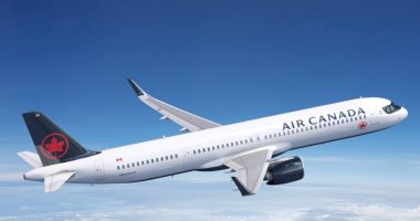 Air Canada reactiva la conexión aérea entre Canadá y Quito – La Voz del Altiplano