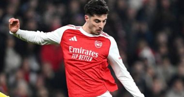 Arsenal cierra fase de Champions League invicto con Hincapié – La Voz del Altiplano