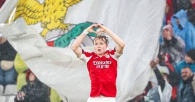 Benfica derrota a Real Madrid y complica su paso en Champions – La Voz del Altiplano