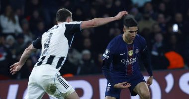 PSG empata 1-1 con Newcastle y va a play-offs Champions 2026 – La Voz del Altiplano