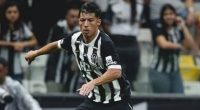 Franco brilla en empate de Atlético Mineiro vs Palmeiras – La Voz del Altiplano