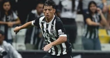 Franco brilla en empate de Atlético Mineiro vs Palmeiras – La Voz del Altiplano