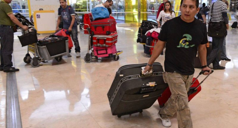 España aprueba regularización para 500.000 extranjeros – La Voz del Altiplano