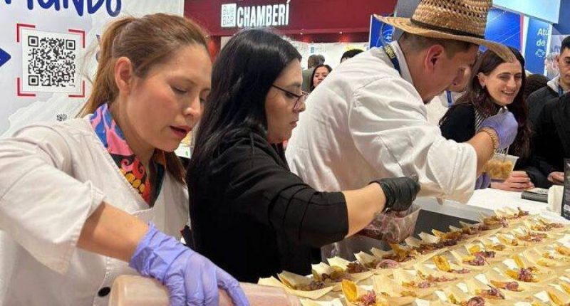 Quito, nuevo destino gastronómico de proyección – La Voz del Altiplano