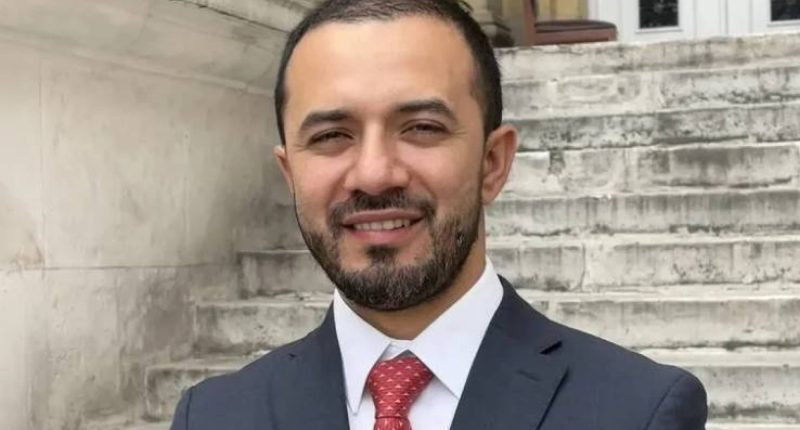 Diógenes Quintero y 14 víctimas de Satena – La Voz del Altiplano