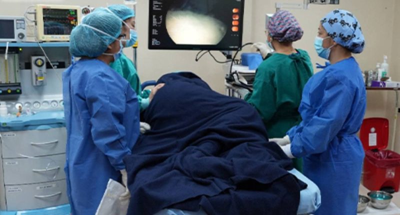 Hospital Portoviejo, del IESS, agiliza datos de biopsias – La Voz del Altiplano