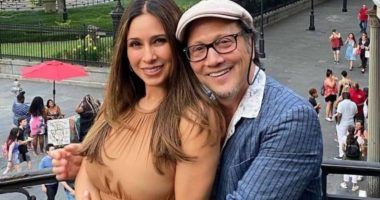 Rob Schneider y Patricia Azarcoya se divorciaron tras 15 años – La Voz del Altiplano