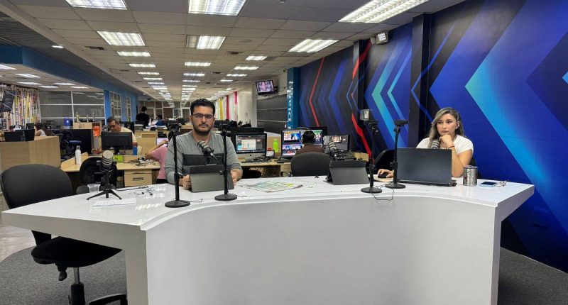 Impulsa tu Proyección Empresarial 2026 – La Voz del Altiplano