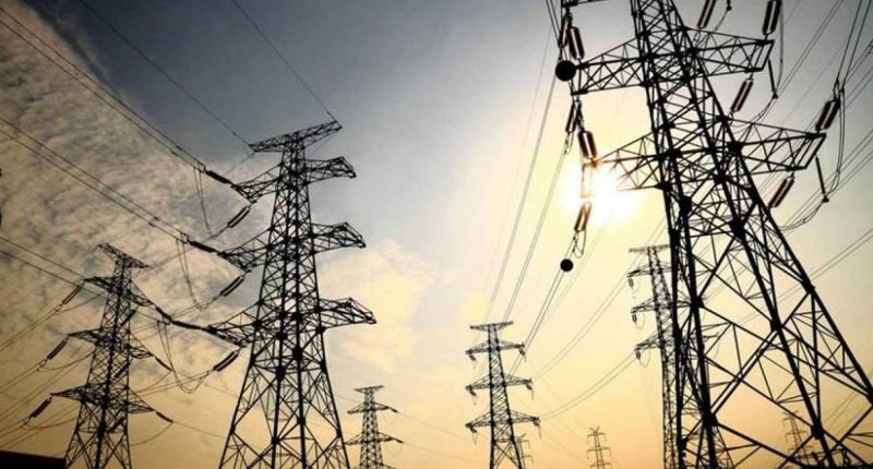 Pérdidas en Ecuador por suspensión de energía – La Voz del Altiplano