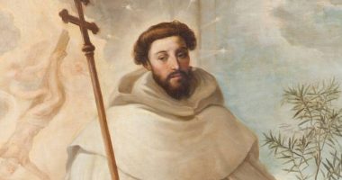 La increíble historia de San Pedro Nolasco y su fortuna – La Voz del Altiplano