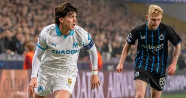 Joel Ordóñez brilla en victoria 3-0 del Club Brujas – La Voz del Altiplano