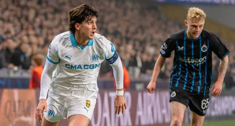 Joel Ordóñez brilla en victoria 3-0 del Club Brujas – La Voz del Altiplano