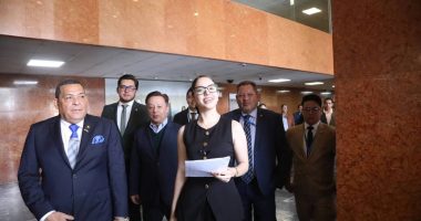 Camila León evalúa nuevo proyecto tras archivo del CAL – La Voz del Altiplano