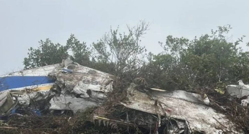 Muerte de 15 personas en siniestro aéreo en Colombia – La Voz del Altiplano