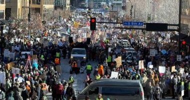 Gobierno de Ecuador activa protocolo por detenciones del ICE – La Voz del Altiplano