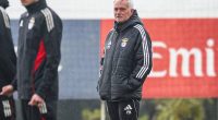 Mourinho destaca clasificación del Benfica en Champions – La Voz del Altiplano