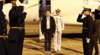 Daniel Noboa suspende su gira en Panamá por una energencia – La Voz del Altiplano