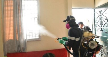 Guayaquil entrega toldos y refuerza fumigación contra dengue – La Voz del Altiplano