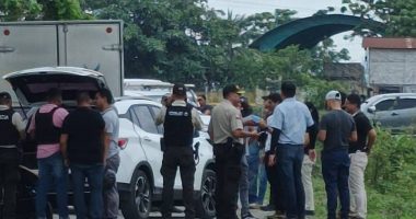 Policía hallado muerto dentro de vehículo en Samborondón – La Voz del Altiplano