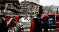 Incendio en hotel en Alpes franceses deja 300 evacuados – La Voz del Altiplano