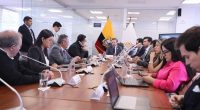 La Asamblea Nacional avanza en la Ley Integral del Cáncer – La Voz del Altiplano