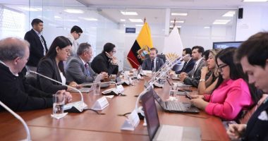 La Asamblea Nacional avanza en la Ley Integral del Cáncer – La Voz del Altiplano