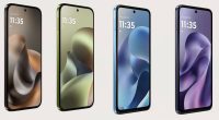 Motorola lanza nuevos smartphones para el Mundial 2026 – La Voz del Altiplano