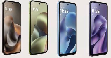 Motorola lanza nuevos smartphones para el Mundial 2026 – La Voz del Altiplano