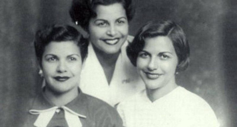 Las hermanas que desafiaron una dictadura – La Voz del Altiplano