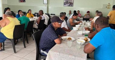 Venta Solidaria por el Cáncer – La Voz del Altiplano