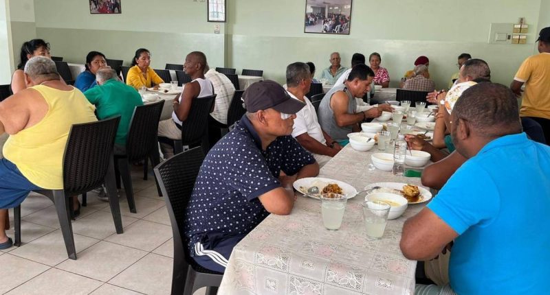 Venta Solidaria por el Cáncer – La Voz del Altiplano