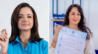 Marcela Aguiñaga responde a Luisa González por ‘Caja Chica’ – La Voz del Altiplano