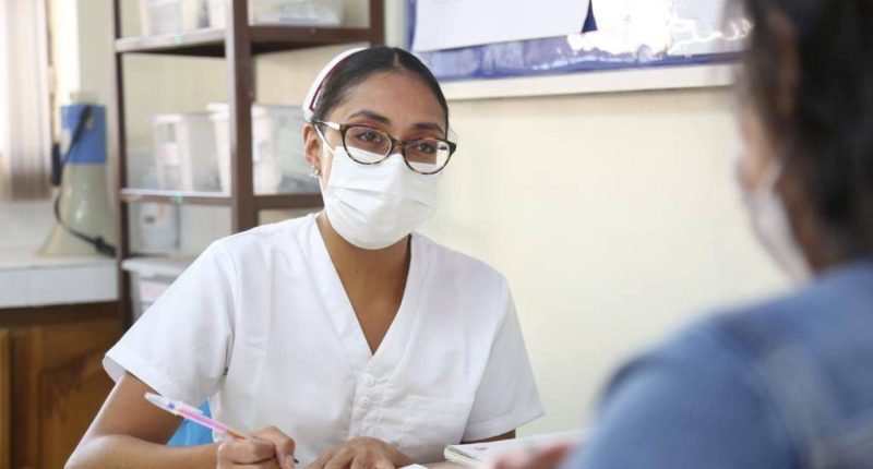 Vacantes del Ministerio de Salud de Ecuador: convocatoria – La Voz del Altiplano