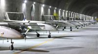 Irán fortifica su poder aéreo no tripulado frente a EE. UU. – La Voz del Altiplano