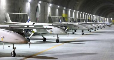 Irán fortifica su poder aéreo no tripulado frente a EE. UU. – La Voz del Altiplano