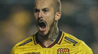 Darío Benedetto se unirá al Barcelona SC – La Voz del Altiplano