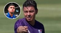 Marcelo Gallardo anuncia la llegada de Kendry Páez a River – La Voz del Altiplano