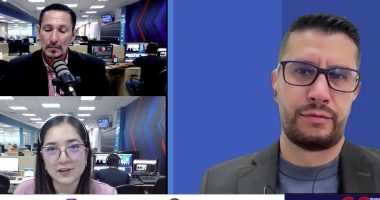 «Es una guerra innecesaria con Colombia» – La Voz del Altiplano