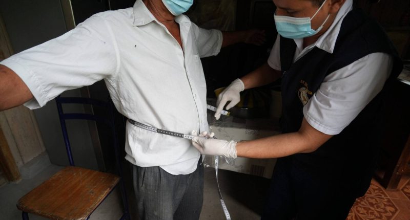 Atención para la enfermedad de Hansen – La Voz del Altiplano